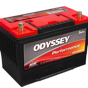Odyssey Battery Auto/Truck Performance AGM Battery (ELT-AGM27F)