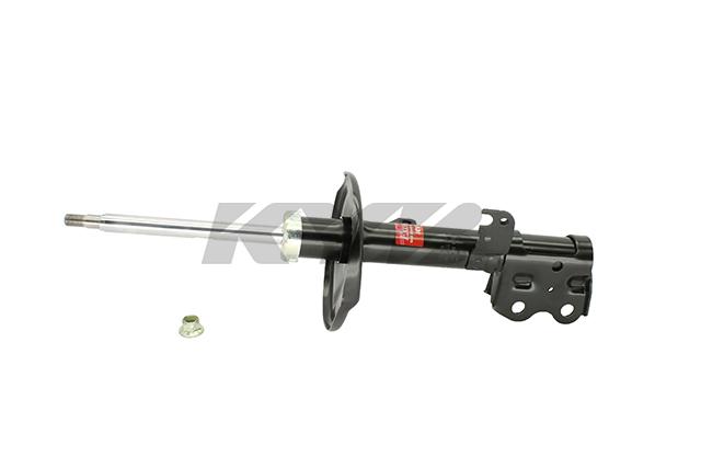 KYB Shocks & Struts Excel-G Front Right TOYOTA Prius 2004-09 - Image 10