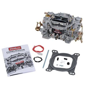 CARBURETORS