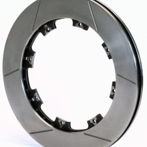 Wilwood Rotor-UL30 GTS Vented Iron 11.00 x .810 - 6 on 6.25in