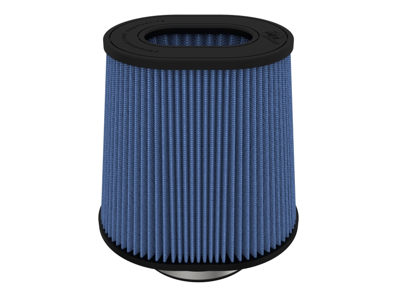 aFe Magnum FLOW Pro 5R Universal Air Filter 5.50in F / 10x8 IN / Bx 8x6 T (Inv) / 9in H - Image 4
