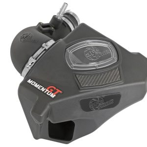 aFe Momentum GT Pro DRY S Stage-2 Intake System 13-16 Cadillac ATS L4-2.0L (t)
