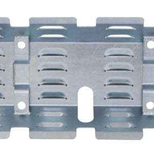 Moroso Ford 351W Louvered Windage Tray