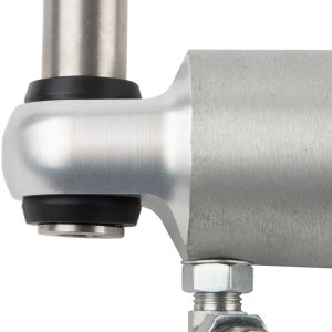 Fox 20+ Jeep JT Gladiator 2.0 Performance Series Remote Reservoir Front Shock 3.5-4in Lift