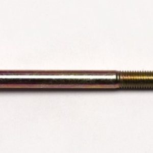Wilwood Push Rod Combination Remote Master Cylinders