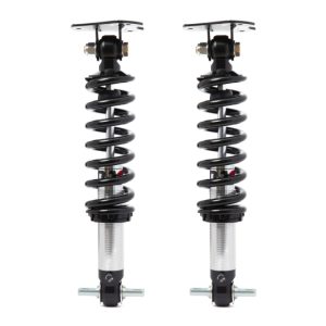 QA1 15-25 Ford F150 2WD 14-500lb/in. Front Pro-Coil Kit S-Adj