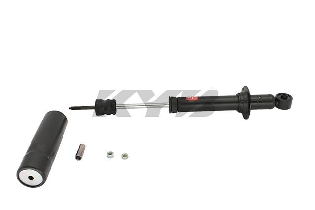 KYB Shocks & Struts Excel-G Rear ACURA Integra 1986-89 HONDA Civic 1984-87 HONDA CRX 1984-87 - Image 4
