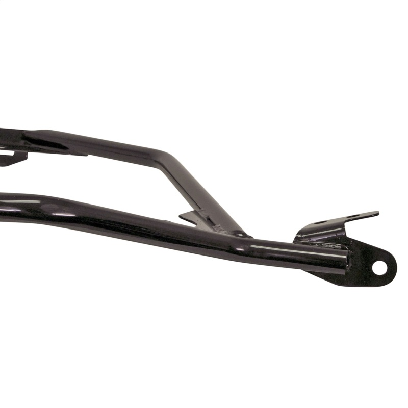 BBK 94-95 Mustang 5.0 Tubular Strut Tower Brace - Black Powdercoat Finish - Image 7