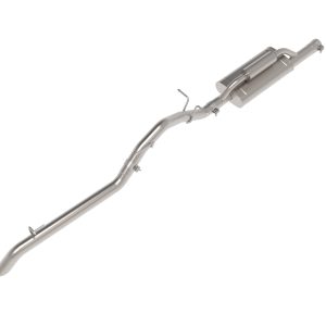 aFe 2024+ Ford Ranger L4-2.3L (t) Vulcan Series 2.5in Cat-Back Exhaust