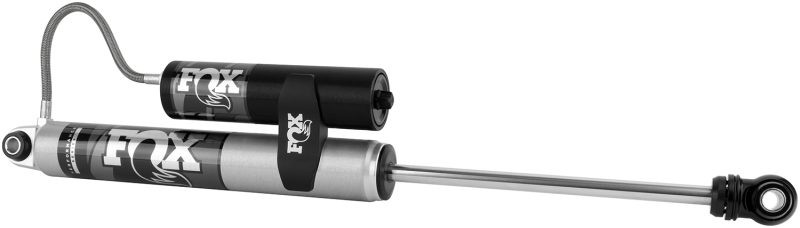 Fox 99+ Chevy HD 2.0 Performance Series 11.1in. Smooth Body R/R Rear Shock / 1.5-3.5in. Lift - Image 6