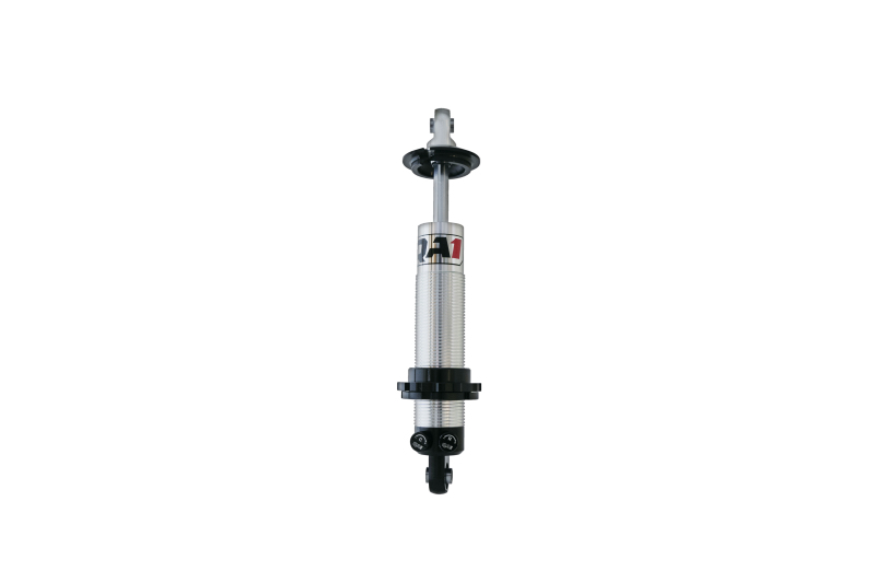 QA1 Proma Star Series Coil-Over Shock Absorber - Double Adj. - Bearing Mount - 11.625in/16.875in - Image 4