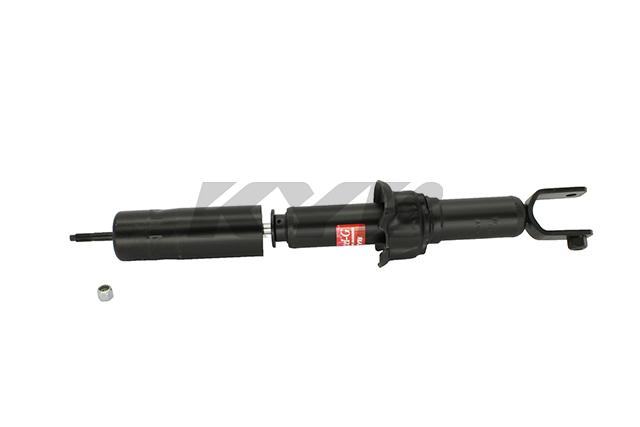 KYB Shocks & Struts Excel-G Rear ACURA EL 1997-00 HONDA Civic 1996-00 - Image 10