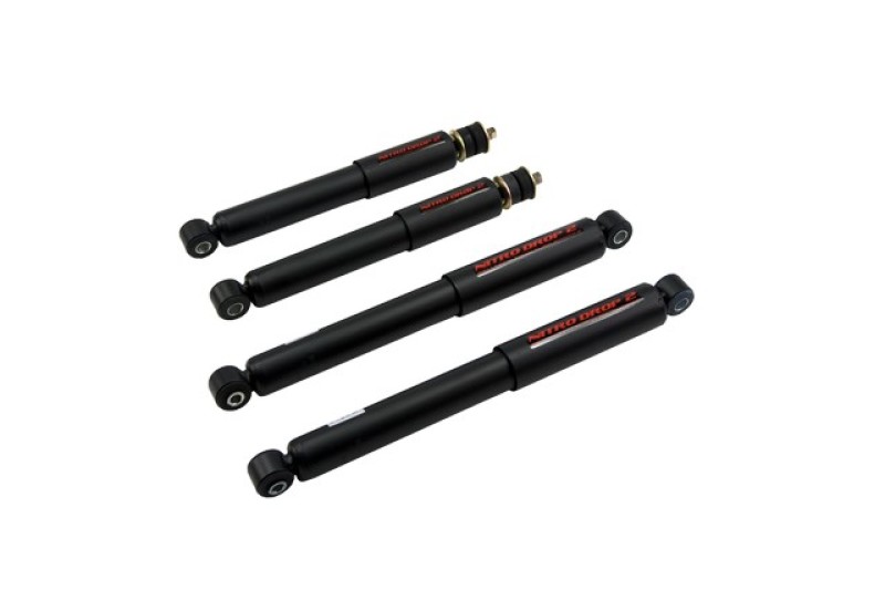 Belltech SHOCK SET NITRO DROP 2 - Image 2