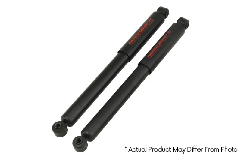 Belltech SHOCK SET NITRO DROP 2 - Image 6