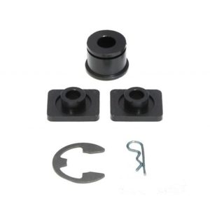 Torque Solution Shifter Cable Bushings: Volkswagen MK6 Jetta/ Golf/ GTI 2010-2013