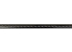 Torque Solutions 23+ Toyota Corolla GR Rear Shock Tower Brace- Carbon Fiber