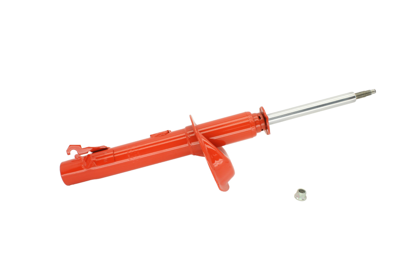 KYB Shocks & Struts AGX Front Left FORD Focus 2000-04 - Image 2