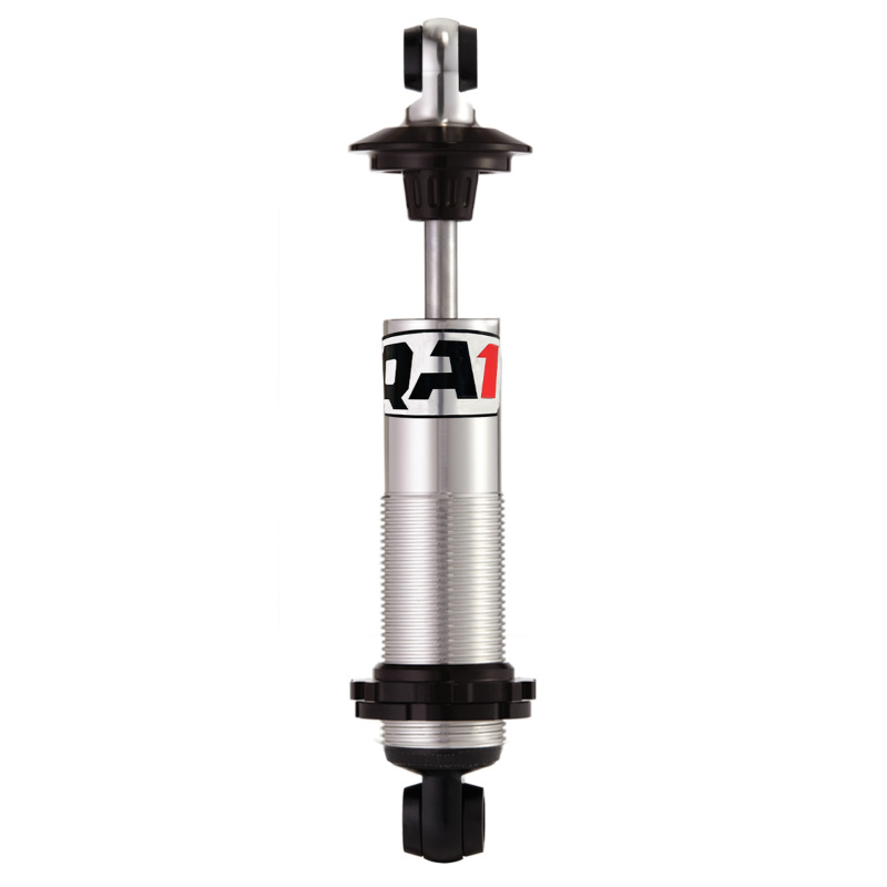 QA1 Aluma Matic Series Coil-Over Shock Absorber - Non-Adj. - Bushing Mount - 8.625in/11.375in - Alum - Image 2