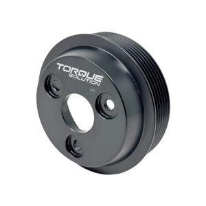Torque Solution 15-21 Subaru WRX Water Pump Pulley