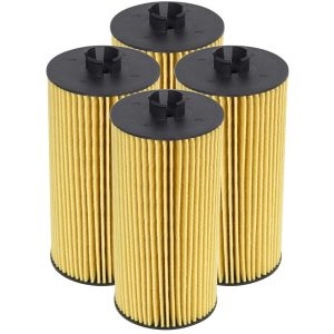 aFe ProGuard D2 Fluid Filters Oil F/F OIL Ford Diesel Trucks 03-10 V8-6.4L (TD)