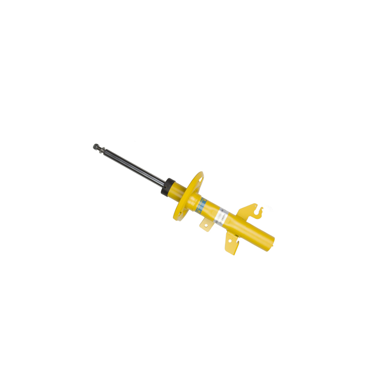 Bilstein B6 14-17 Jeep Cherokee Front Right Suspension Strut Assembly w/ Active Drive I - Image 3