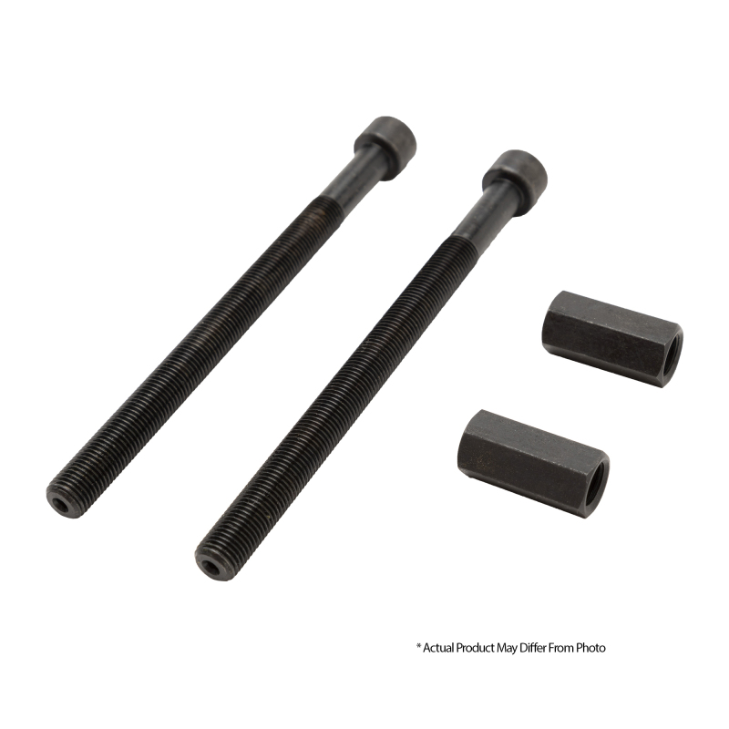 Belltech PINION SHIM SET 2 DEGREE (PAIR) - Image 7
