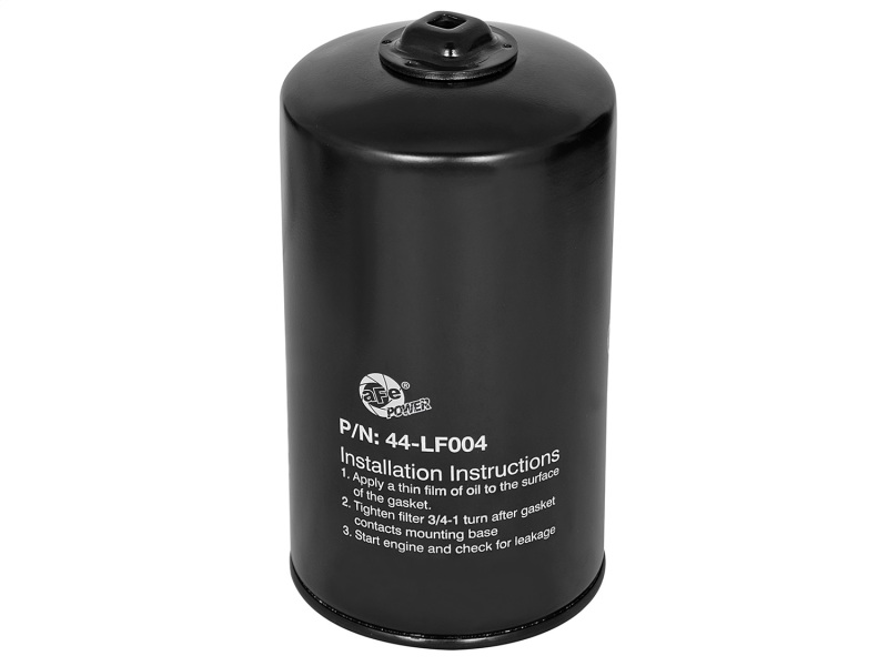 aFe ProGuard D2 Fluid Filters Oil F/F OIL Ford Diesel Trucks 94-03 V8-7.3L (td) - Image 7
