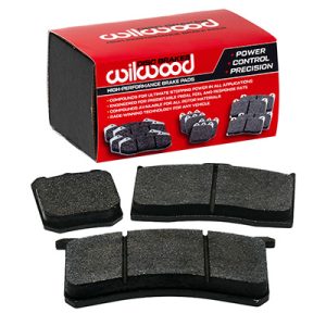 Wilwood BP-28 7416 .65in Thick Brake Pads
