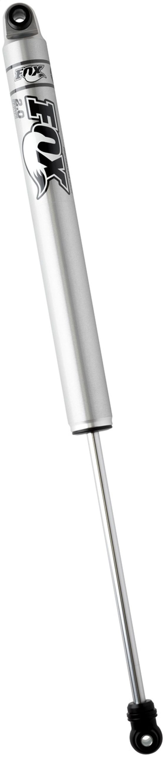 Fox 05+ Ford SD 2.0 Performance Series 13.6in. Smooth Body IFP Rear Shock (Alum) / 4-6in Lift - Image 5
