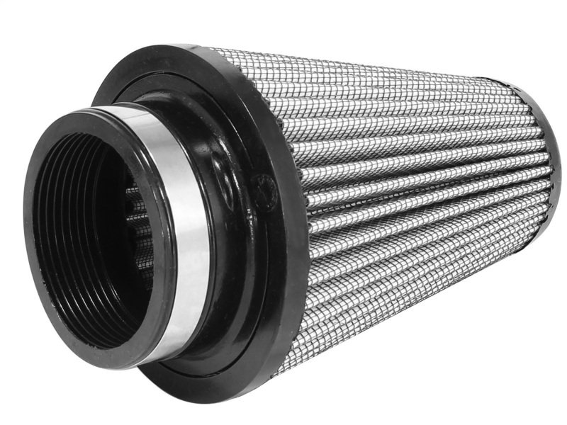 aFe POWER Takeda Pro DRY S Universal Air Filter 3F x 5B x 2-3/4T (DOM) x 6H in - Image 2