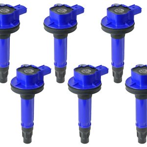 aFe 11-16 Ford F-150 Scorcher High-Performance Ignition Coil (6 Pack)