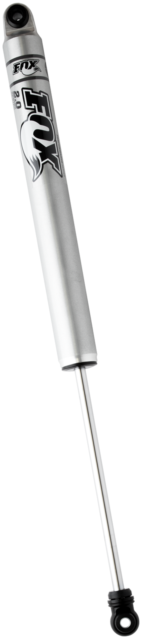 Fox 05+ Ford SD 2.0 Performance Series 12.6in. Smooth Body IFP Rear Shock (Alum) / 1.5-3.5in Lift - Image 10