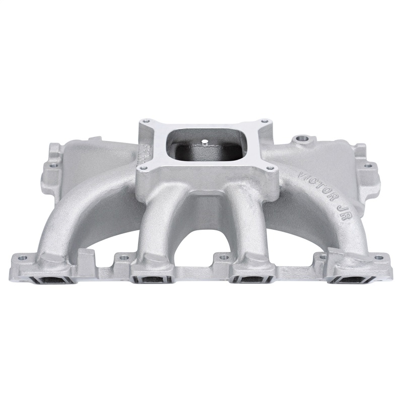 Edelbrock LS1 Carbureted Manifold Only - Image 5