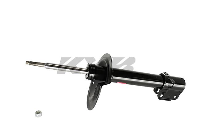 KYB Shocks & Struts Excel-G Rear DODGE Neon 1995-99 PLYMOUTH Neon 1995-99 - Image 10