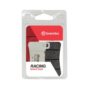 Brembo OE Carbon Ceramic Upgrade Brake Pad