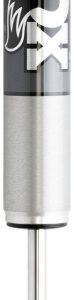 Fox 2024+ Toyota Tacoma 2.0 Performance Series Rear IFP Coilover Shock 0-1in. Lift