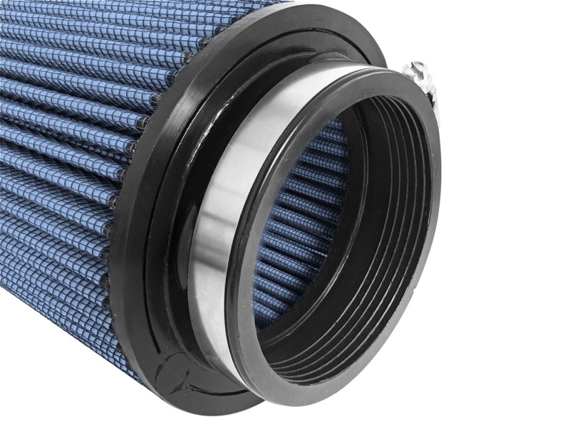 aFe Takeda Pro 5R Replacement Air Filter 3-1/2in F x 5in B x 4-1/2in T (INV) x 6.25in H - Image 3