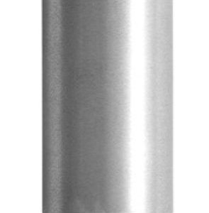 Fox 2.0 Performance Series 12in Smooth Bdy IFP Shock w/Stem Mt (Alum) Std Travel / Eyelet Ends - Blk