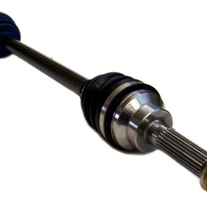 DSS Subaru 1992-2001 Impreza STi (GC8) R180 Rear 500HP Rear Axle RA8526X4
