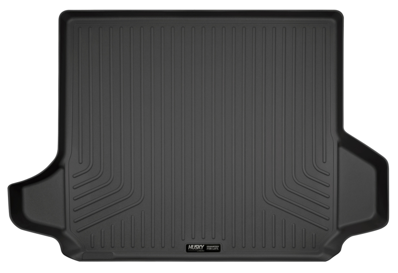 Husky Liners 18-23 Chevrolet Equinox WeatherBeater Black Trunk Liner - Image 2