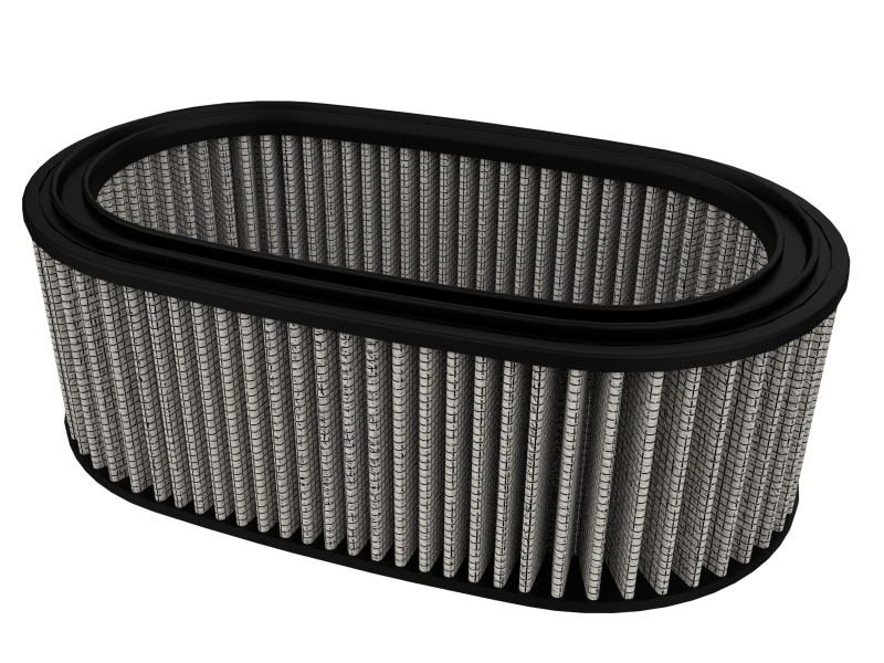 aFe 2020 Chevrolet Corvette C8 Magnum Flow Pro Dry S Air Filter - Image 2