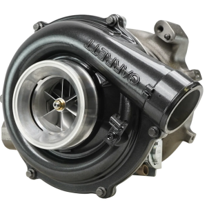 BD Diesel 03-07 Ford F250/F350 6.0L Stage 1 Performance GT37 Screamer Turbo