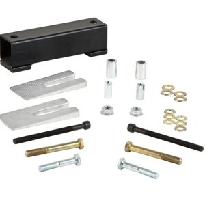 Belltech DRIVE LINE KIT 88-98 GM W/2pc Driveshaft 6inch