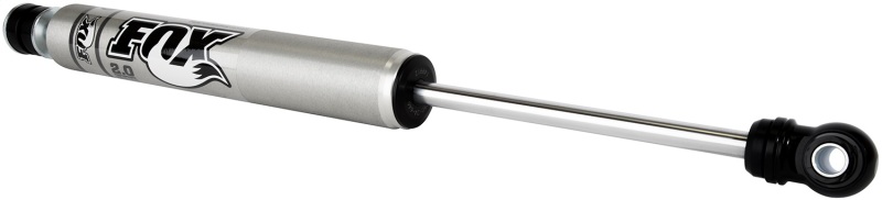 Fox 05+ Ford SD 2.0 Performance Series 9.1in. Smooth Body IFP Front Shock (Alum) / 2-3.5in. Lift - Image 3