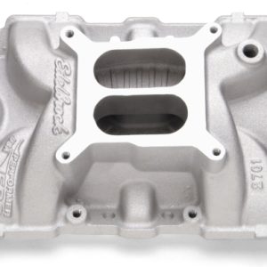 Edelbrock SBC Performer Eps Manifold