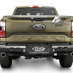 ADD 2024+ Ford Ranger Raptor Phantom Rear Bumper