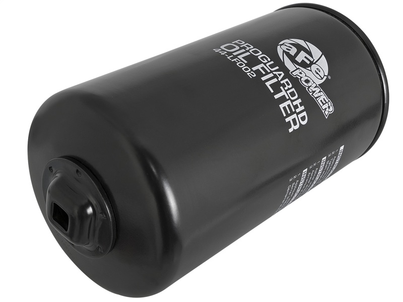 aFe ProGuard D2 Fluid Filters Oil F/F OIL Dodge Diesel Trucks 91-11 L6-5.9/6.7L (td) - Image 4