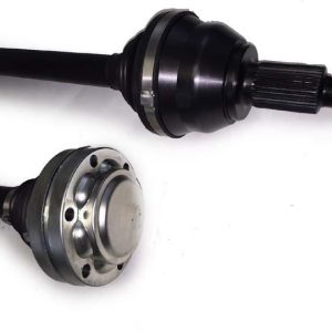 DSS 2016 Camaro SS 1400HP X5 Direct-Fit Axle -Left (Short) RA5430X5