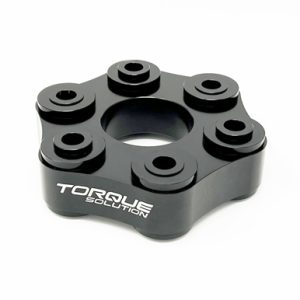 Torque Solution Billet Driveshaft Flex Disc (Guibo) Toyota GR Supra MKV A90 / A91