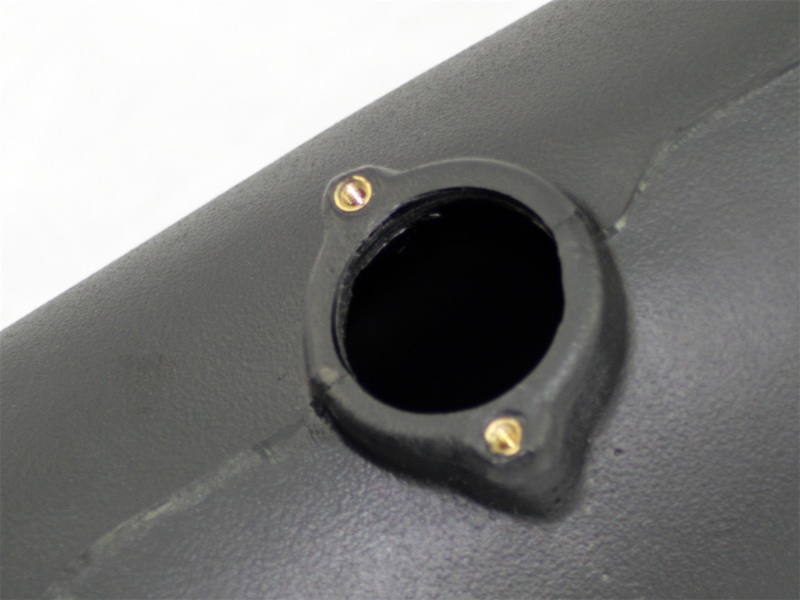 aFe MagnumFORCE Intakes Stage-2 P5R AIS P5R Dodge Diesel Trucks 03-09 L6-5.9/6.7L (td) - Image 2